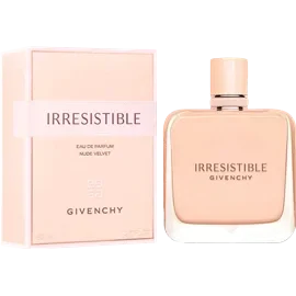 عطر جيفنشي إيريزيستبل نود فيلفيت اي دي بيرفيوم 80 مل